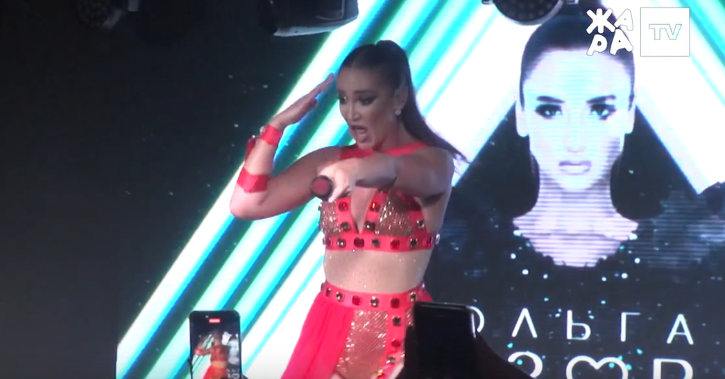 Валя Карнавал рассказала о выгорании, Ольга Бузова установила рекорд