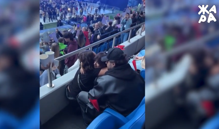 Ольга Бузова поздравила Мари Краймбрери и Даву с рождением малыша, а Дима Билан готов жениться