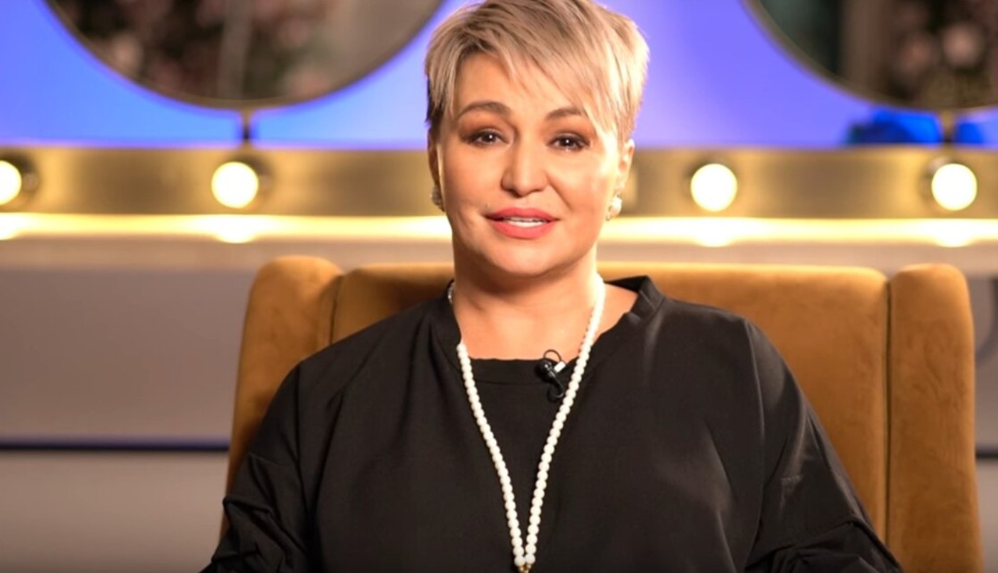 Катя Лель рассказала о даре, подаренном ей тридцать лет назад