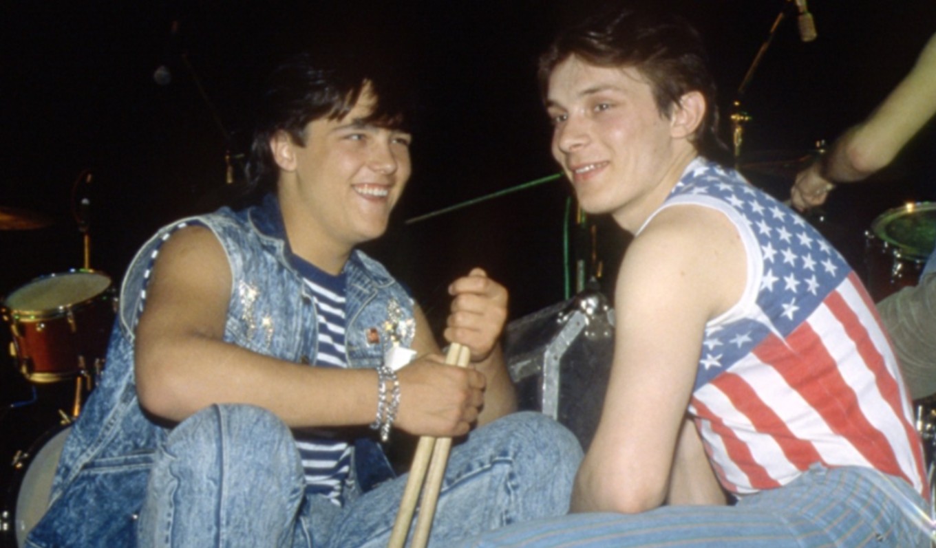 Андрей Разин пригрозил блогеру, распространяющего клевету о Шатунове