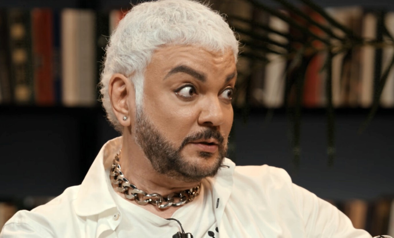 Известный общественный деятель резко высказался о выходках Киркорова Известный общественный деятель резко высказался о выходках Киркорова