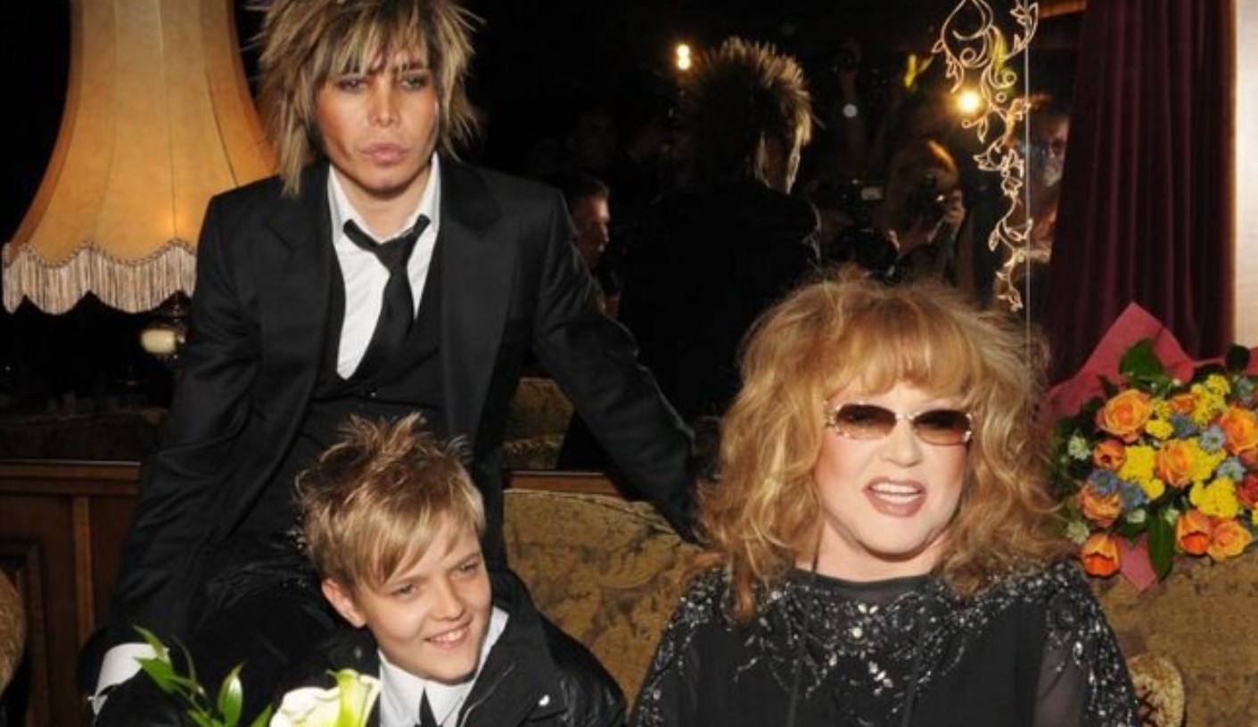 Приемный сын Сергея Зверева готов оформить инвалидность ради квартиры