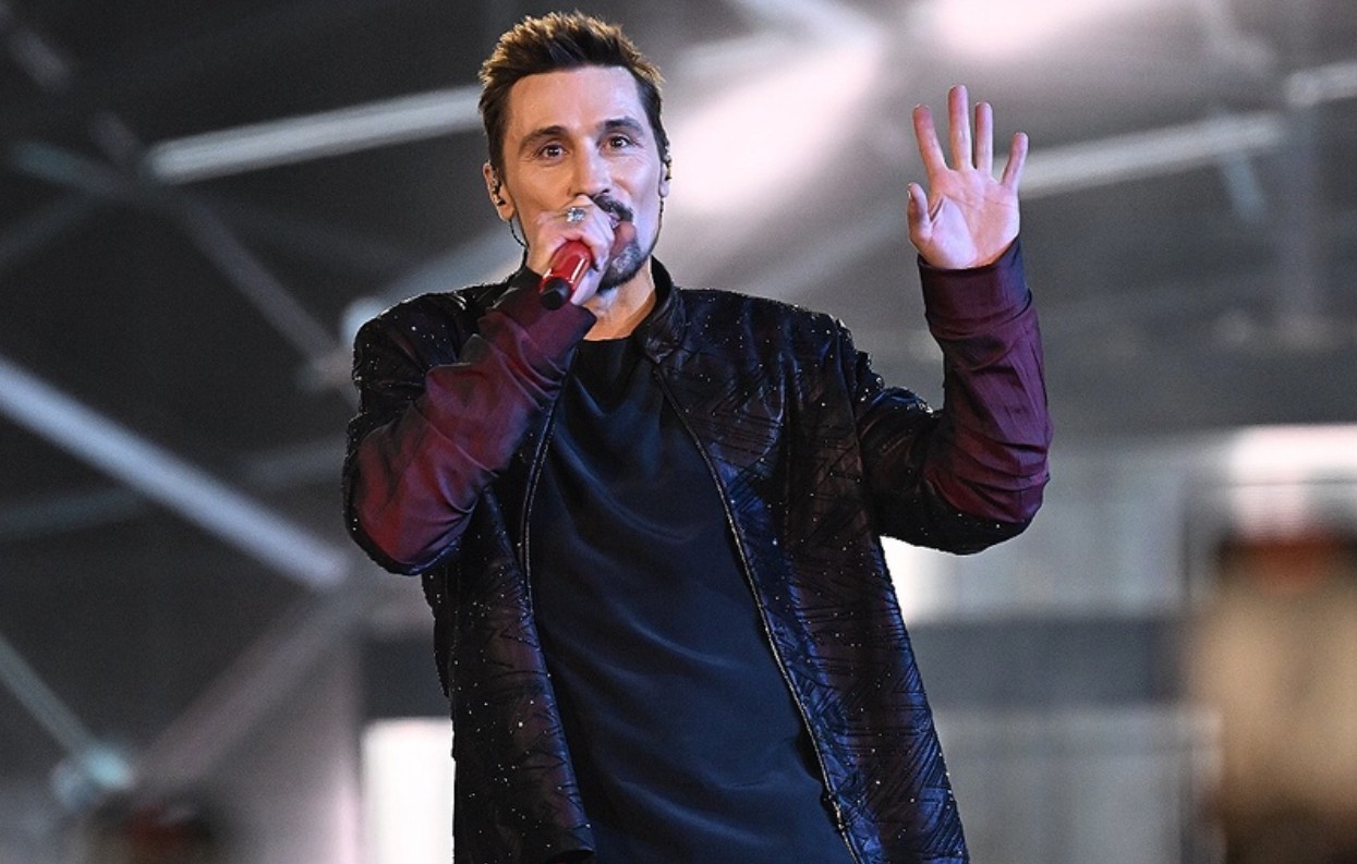 Дима Билан отменил ближайший концерт