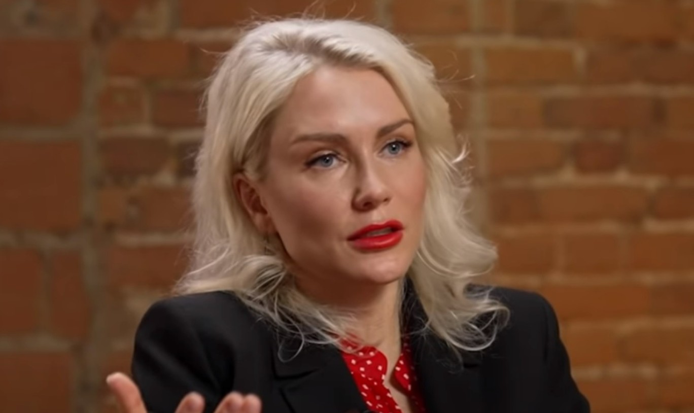 Катя Гордон 