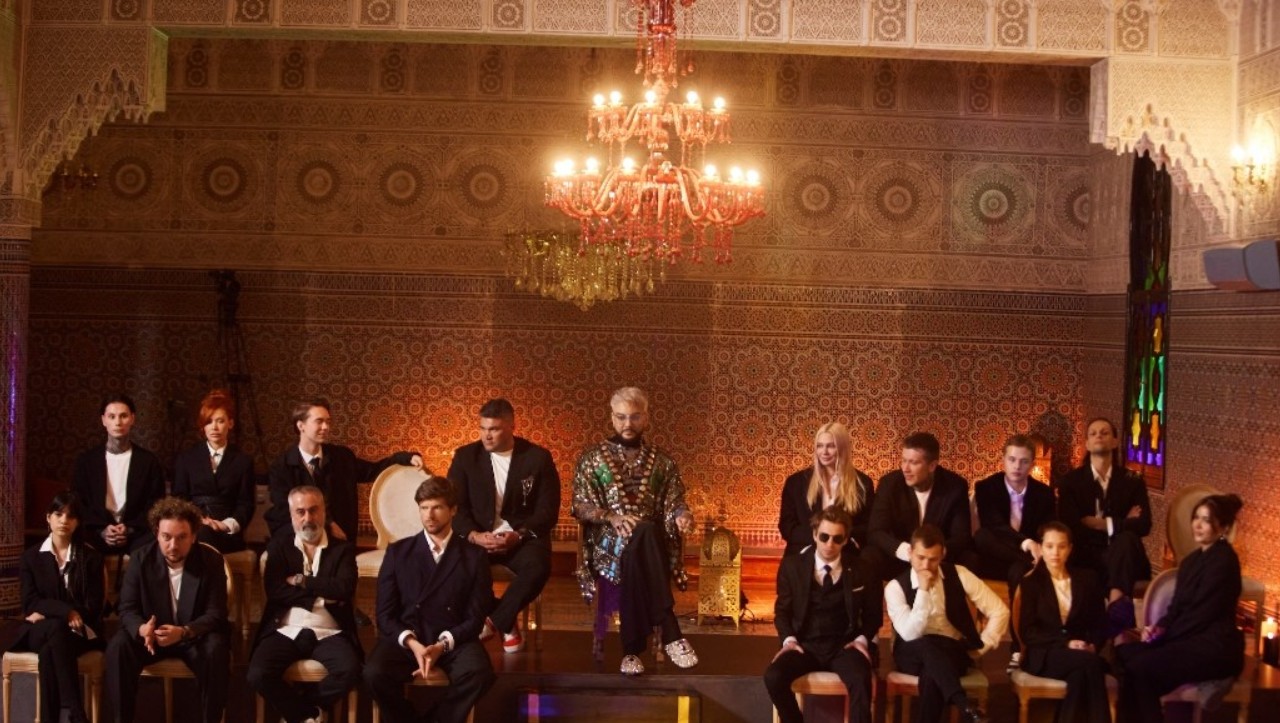 Филипп Киркоров сделал резкое заявление в сторону невесты Григория Лепса Филипп Киркоров сделал резкое заявление в сторону невесты Григория Лепса