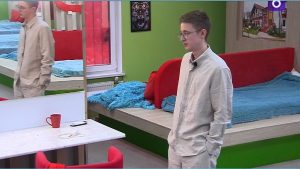 как Виктор Голиков уверен в расставании Субботиной и Максимова