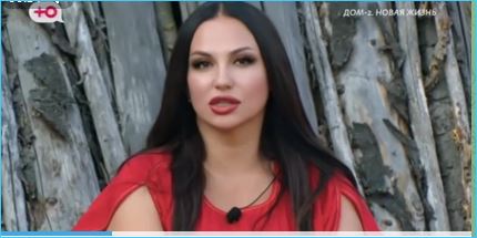 Антон Беккужев и Светлана Прель были вынуждены защищать Дом 2 в программе «Пусть говорят»