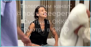 Яна Фиткевич интригует, кого выберет новенькая Катя в Сочи: Григорьева или Яббарова