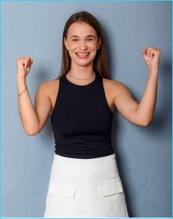 На проекте новая пара - Яна Тырлышкина заселилась с новичком Дмитрием