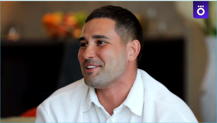 Захар Саленко получил 12 лет тюрьмы, утверждает Иван Барзиков