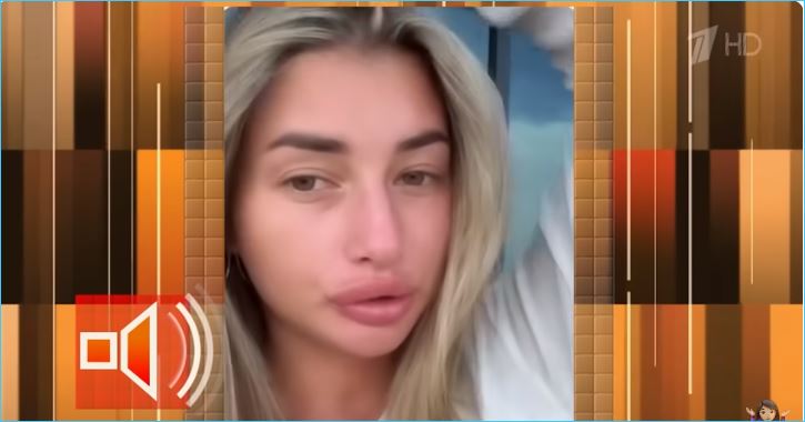 Тигран Салибеков возмущен требованиями парня Кристины Белой