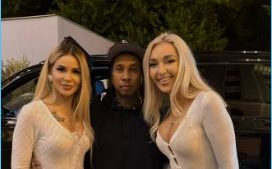 как Бывшая жена Ильи Яббарова и Анастасия Стецевьят не поделили мужчину, считают в сети