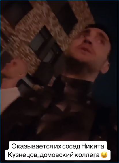 Алексей Безус готов к новой любви, при одном условии для девушки