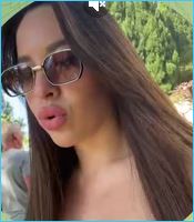 Высоко оценила Светлана Прель потенциал Евгении Дорожкиной как телеведущей