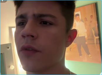 Настала очередь Никиты Гуранды пытаться сбежать с проекта Дом 2