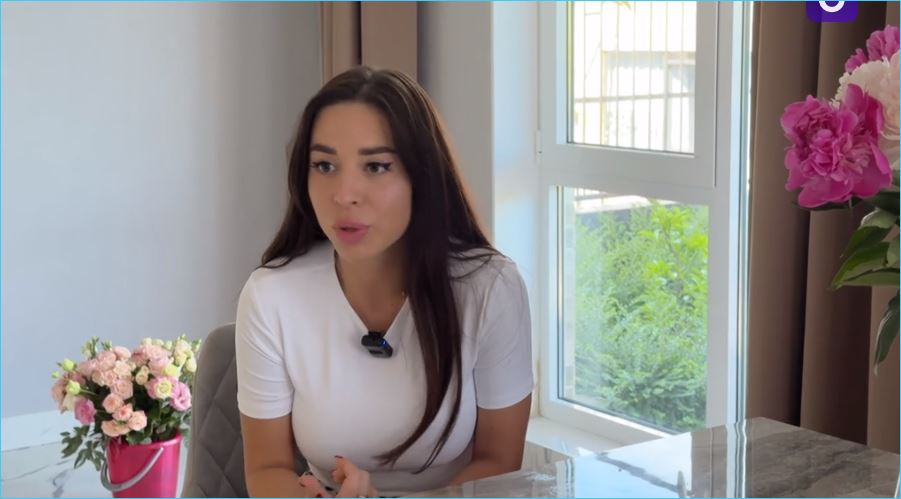 Высоко оценила Светлана Прель потенциал Евгении Дорожкиной как телеведущей