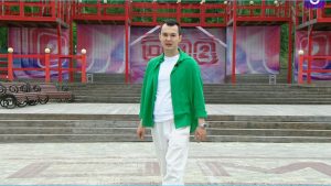 как Антон Беккужев и Светлана Прель были вынуждены защищать Дом 2 в программе «Пусть говорят»