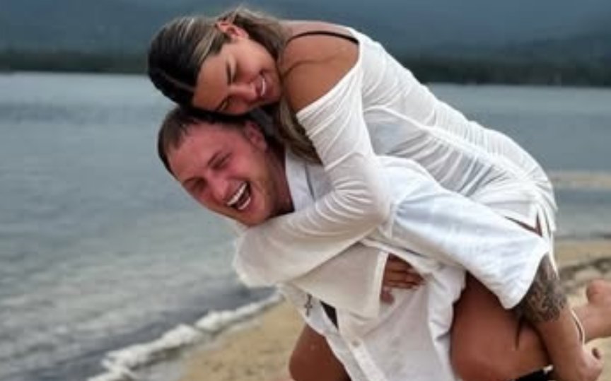Майя Донцова не сомневается в любви Дана Подлецкого
