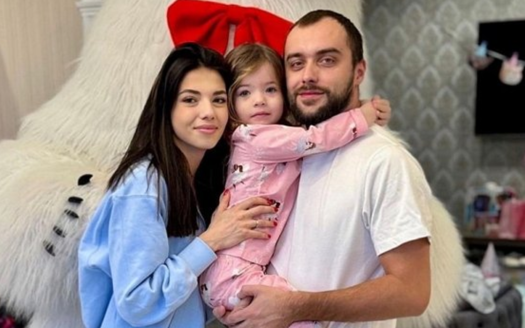Ирина Пингвинова сообщила, что развелась с мужем из-за его секретов
