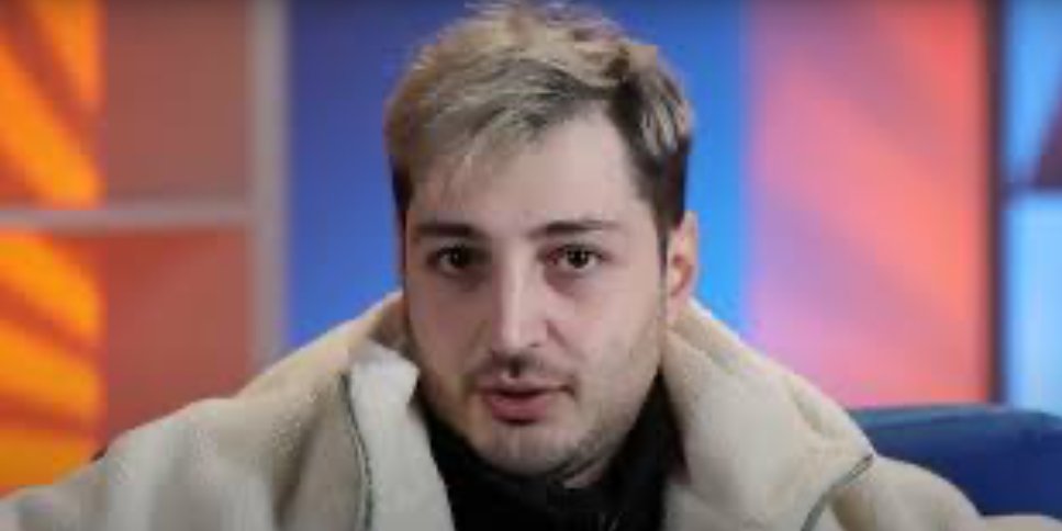 Иосиф Оганесян сообщил, что родители нашли ему невесту