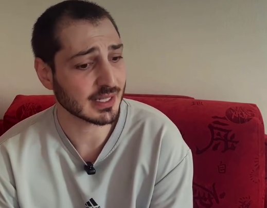 Иосиф Оганесян обратился к тем, кто хочет усыновить его ребёнка