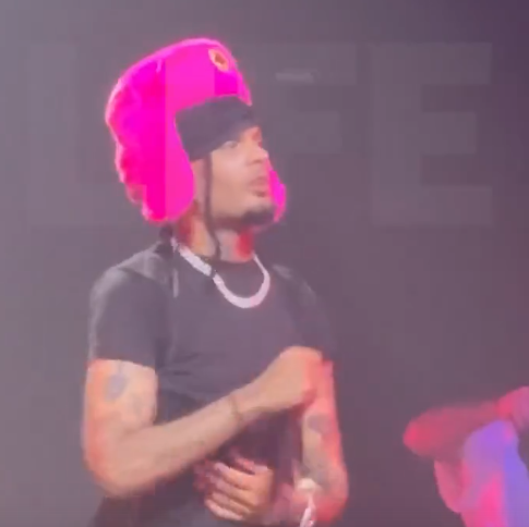 В сети появились слухи о сотрудничестве рэпера Lil Pump с Марго Овсянниковой В сети появились слухи о сотрудничестве рэпера Lil Pump с Марго Овсянниковой