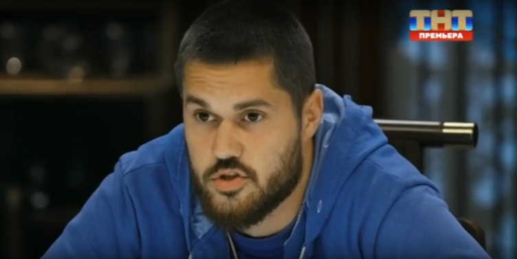 Ксения Бородина заметила, что Сердюков склонен обесценивать её старания