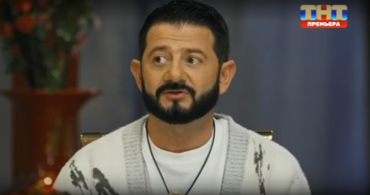 Ксения Бородина заметила, что Сердюков склонен обесценивать её старания