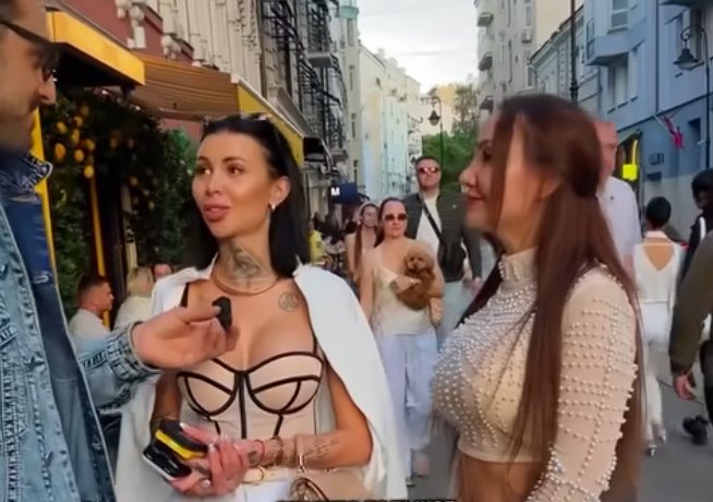 Клавдия Безверхова рассказала о стоимости своей одежды Клавдия Безверхова рассказала о стоимости своей одежды