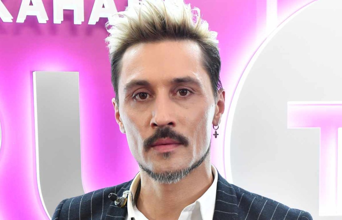 Дима Билан рассказал о сотрудничестве с Марго Овсянниковой