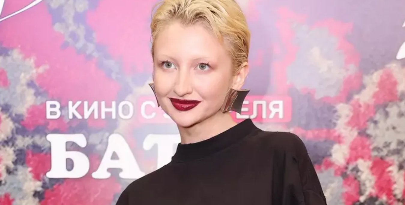 Марго Овсянникову начали сравнивать с Анастасией Волочковой