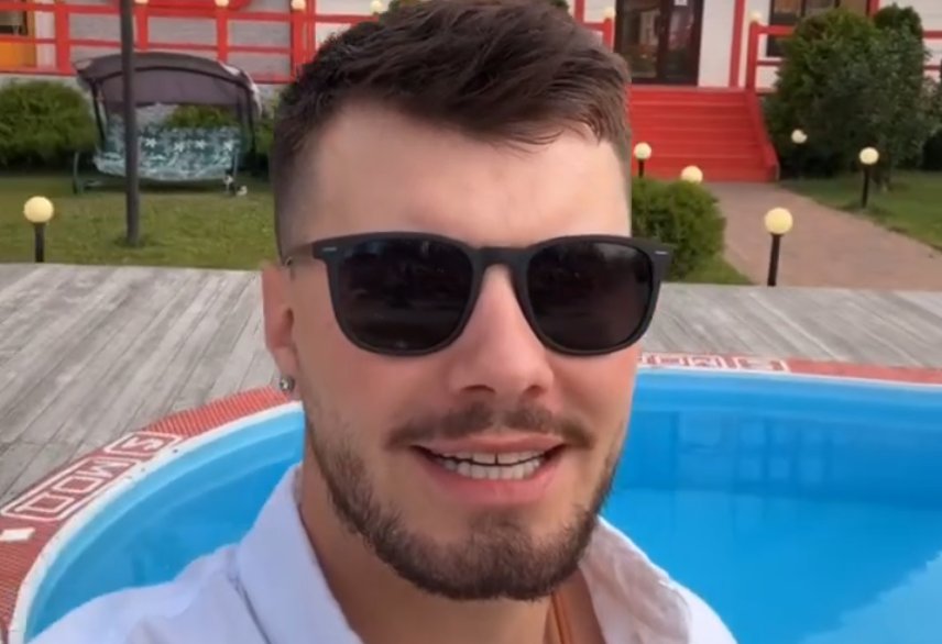 Сергей Хорошев не готов к новым отношениям