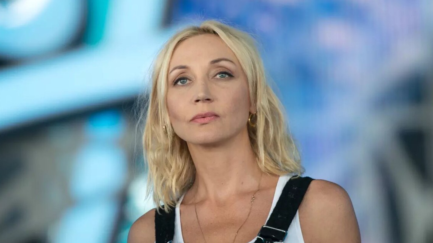 Кристина Орбакайте задолжала налоговой