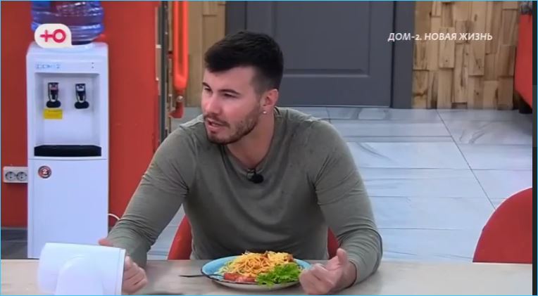 Сергей Хорошев не «вывез» противостояние со всеми Салибековыми