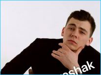 Анастасия Сафина не теряется и проявляет симпатию к новичку Сергею