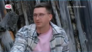 как Тырлышкиной уже нашел замену Дмитрий Луковкин, который пробудет на Доме 2 еще пару лет