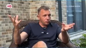как Илья Яббаров не скрывает, что использует Евгению Дорожкину в своих интересах