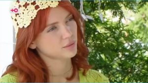 как Анастасия Сафина покинула Дом 2 на голосовании