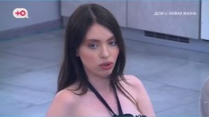 как Мешает ли мама Елизаветы Субботиной её отношениям с мужчинами, спорят зрители Дома 2