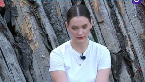 как Яббаров и Безус не смогли защитить новую роковуху Анну Ивулину