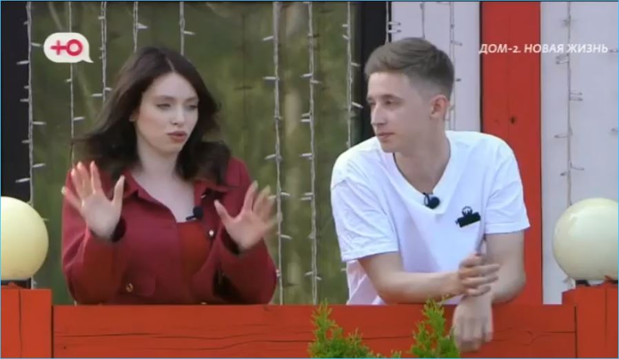 Почему потасовка Голикова и Максимова впечатлила только участников Дома 2