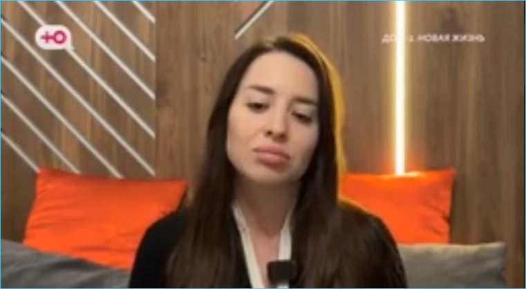 Квашникова уверяет, что Илья Яббаров дает Дорожкиной перспективы роста в будущем