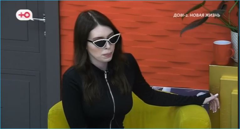 Субботина не готова расстаться с Никитой Максимовым, для чего и вызвала маму на поляну