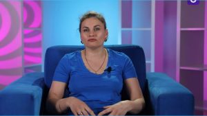 как Виктория Салибекова довольна, что её мама и брат стали участниками Дома 2