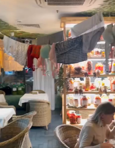 Григорьев спас отношения, позвав Квашникову на необычное свидание