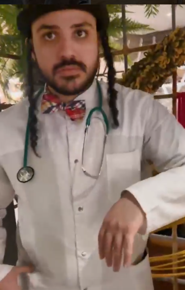 Григорьев спас отношения, позвав Квашникову на необычное свидание