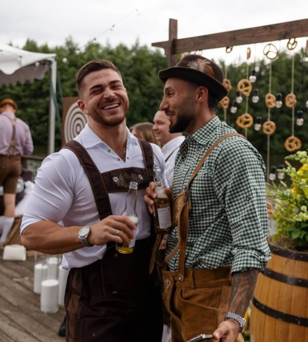 Роману Капаклы после отдыха в Саратове приступил к обучению подписчиков