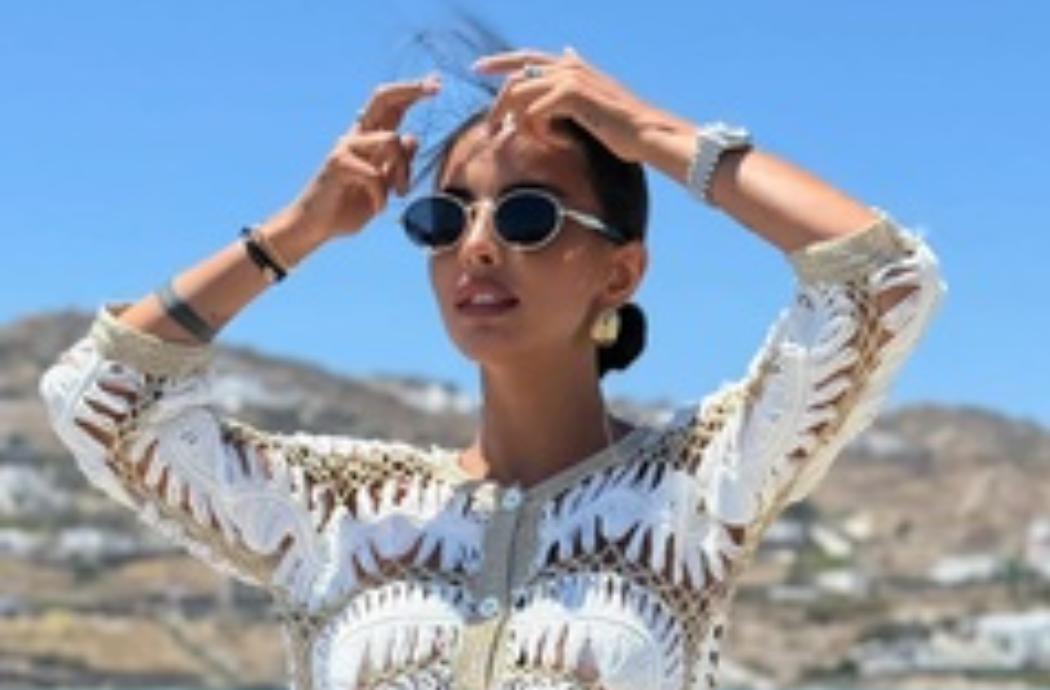 Кристина Бухынбалтэ начала делать ремонт в новой квартире Кристина Бухынбалтэ начала делать ремонт в новой квартире