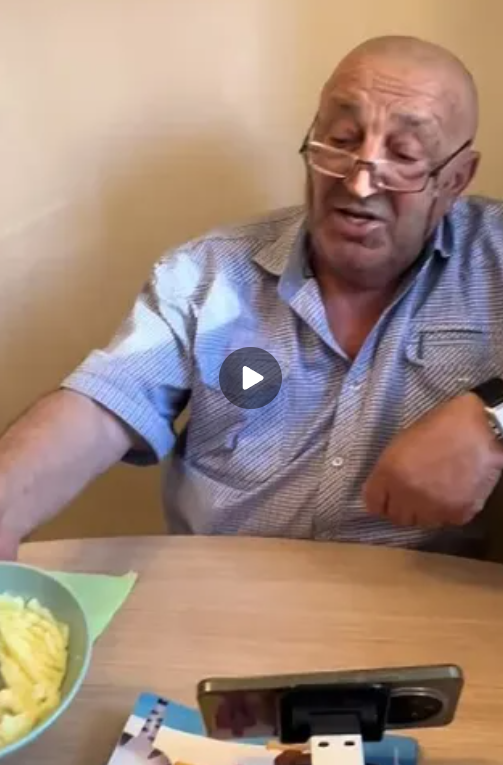 Отец Иосифа Оганесяна сообщил, что 5-летний Стефан не любит Сашу Черно