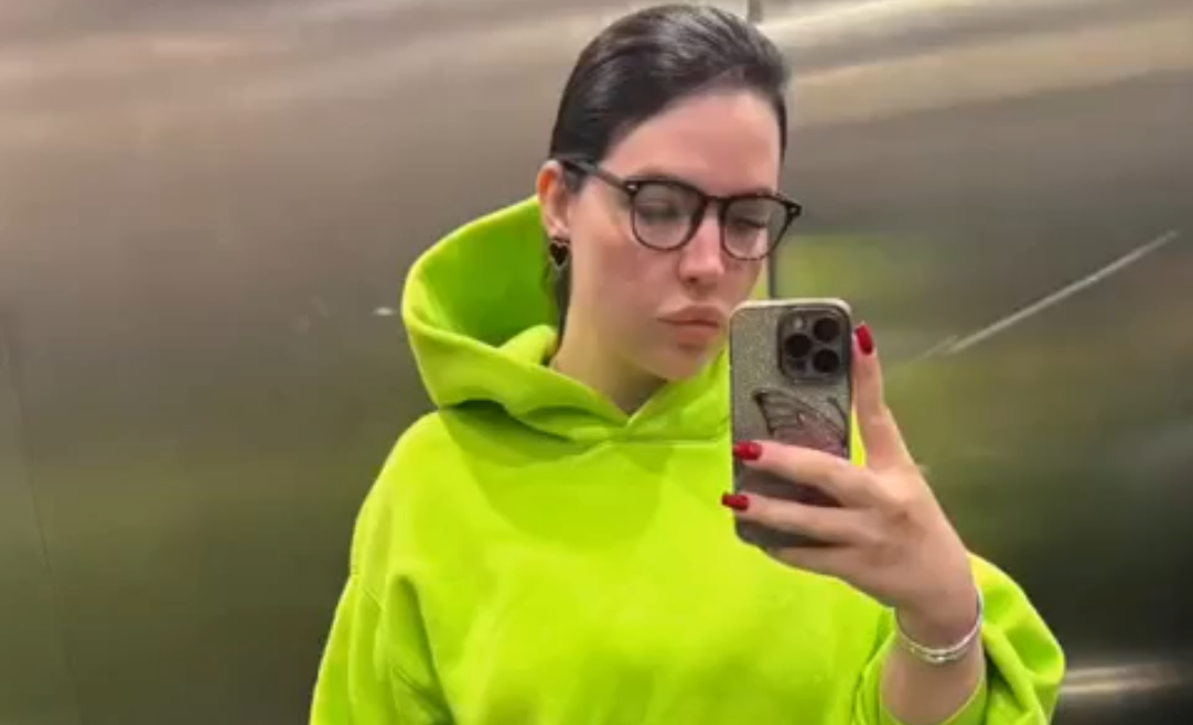 Отец Иосифа Оганесяна сообщил, что 5-летний Стефан не любит Сашу Черно Отец Иосифа Оганесяна сообщил, что 5-летний Стефан не любит Сашу Черно